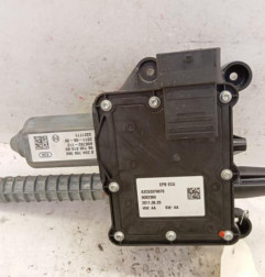 Bloc electrique de frein a main PEUGEOT 5008 1 Photo n°1