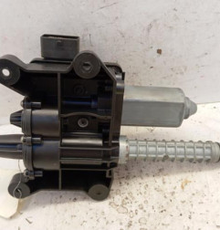 Bloc electrique de frein a main PEUGEOT 5008 1