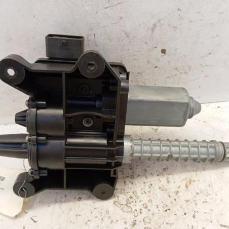 Bloc electrique de frein a main PEUGEOT 5008 1