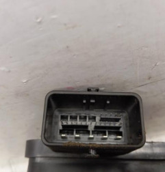 Bloc electrique de frein a main PEUGEOT 5008 1 Photo n°3