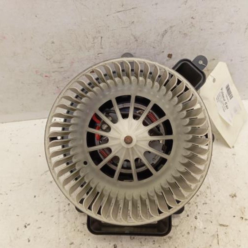 Pulseur d'air PEUGEOT 5008 1