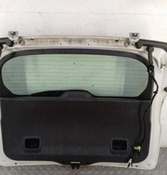 Malle/Hayon arriere PEUGEOT 5008 1 Photo n°4