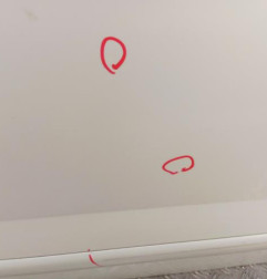 Porte arriere droit PEUGEOT 5008 1 Photo n°3