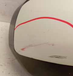 Retroviseur droit PEUGEOT 5008 1