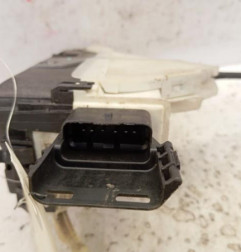 Serrure avant gauche PEUGEOT 5008 1 Photo n°3