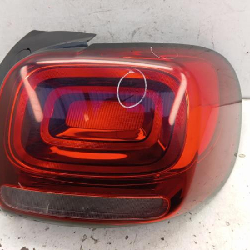 Feu arriere principal droit (feux) CITROEN C3 AIRCROSS 1
