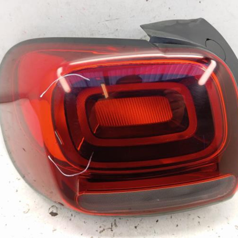 Feu arriere principal gauche (feux) CITROEN C3 AIRCROSS 1
