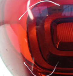 Feu arriere principal gauche (feux) CITROEN C3 AIRCROSS 1