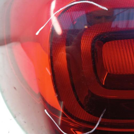 Feu arriere principal gauche (feux) CITROEN C3 AIRCROSS 1