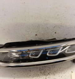 Feu diurne avant gauche CITROEN C3 AIRCROSS 1 Photo n°1