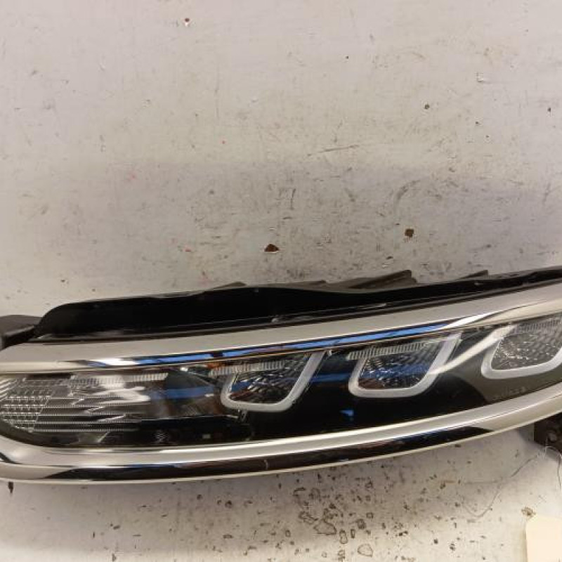 Feu diurne avant gauche CITROEN C3 AIRCROSS 1