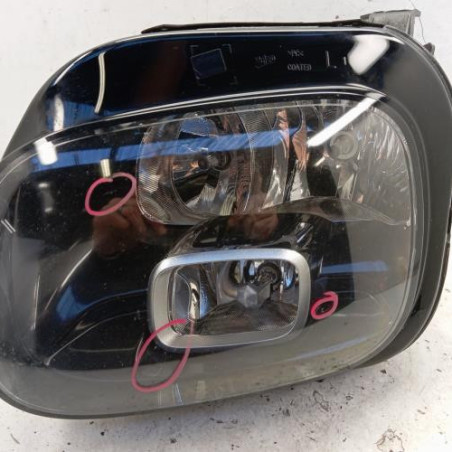 Optique avant principal gauche (feux)(phare) CITROEN C3 AIRCROSS 1 Photo n°1