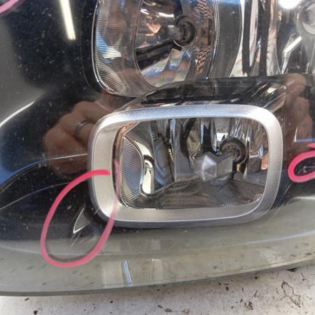 Optique avant principal gauche (feux)(phare) CITROEN C3 AIRCROSS 1