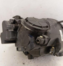 Optique avant principal gauche (feux)(phare) CITROEN C3 AIRCROSS 1 Photo n°3