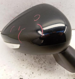 Retroviseur droit CITROEN C3 AIRCROSS 1 Photo n°1