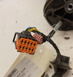 Retroviseur droit CITROEN C3 AIRCROSS 1 Photo n°4