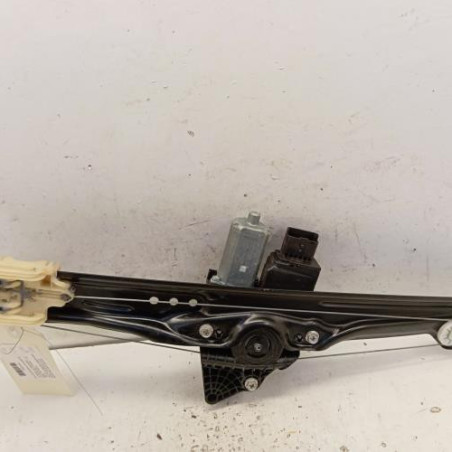 Leve vitre electrique arriere gauche CITROEN C3 AIRCROSS 1 Photo n°1