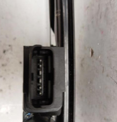 Leve vitre electrique arriere gauche CITROEN C3 AIRCROSS 1 Photo n°3