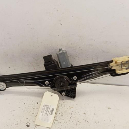 Leve vitre electrique avant droit CITROEN C3 AIRCROSS 1 Photo n°1