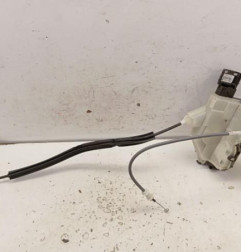 Serrure arriere droit CITROEN C3 AIRCROSS 1