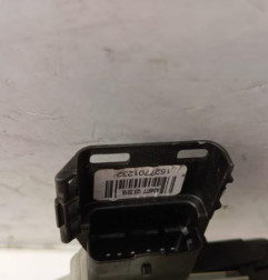 Serrure arriere droit CITROEN C3 AIRCROSS 1 Photo n°3