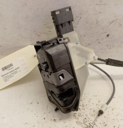 Serrure avant droit CITROEN C3 AIRCROSS 1 Photo n°1