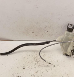 Serrure avant droit CITROEN C3 AIRCROSS 1