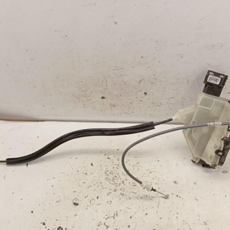 Serrure avant droit CITROEN C3 AIRCROSS 1