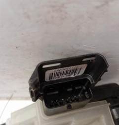 Serrure avant droit CITROEN C3 AIRCROSS 1 Photo n°3