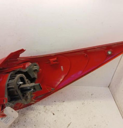 Feu arriere principal gauche (feux) PEUGEOT 207 Photo n°3