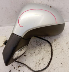 Retroviseur gauche PEUGEOT 207 Photo n°1