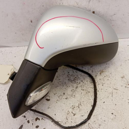 Retroviseur gauche PEUGEOT 207 Photo n°1