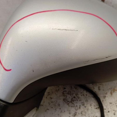 Retroviseur gauche PEUGEOT 207