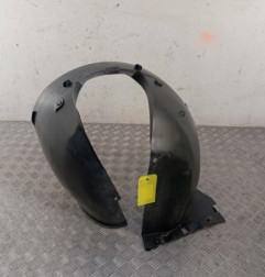 Pare boue avant gauche PEUGEOT 207