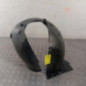 Pare boue avant gauche PEUGEOT 207