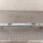 Renfort pare choc arriere (traverse) PEUGEOT 207