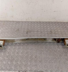 Renfort pare choc arriere (traverse) PEUGEOT 207