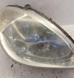 Optique avant principal droit (feux)(phare) CITROEN XSARA Photo n°1