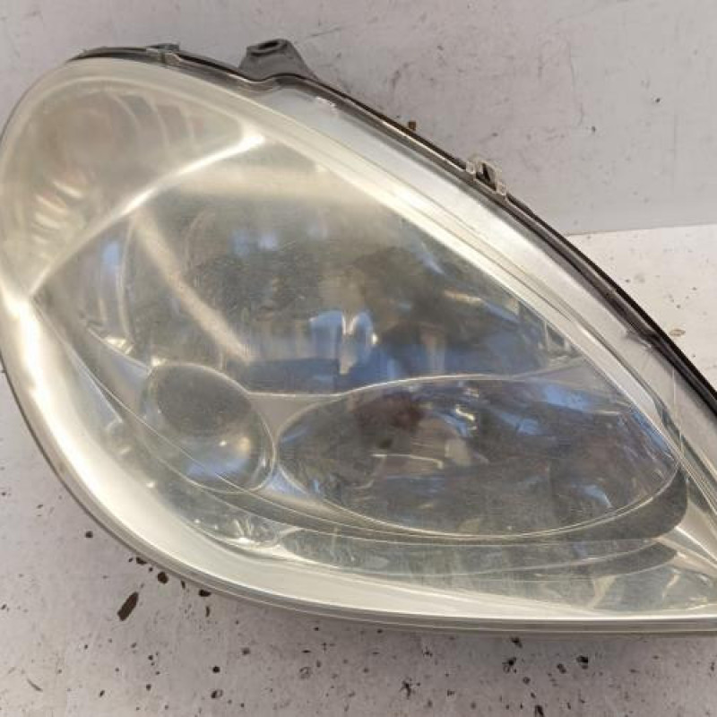 Optique avant principal droit (feux)(phare) CITROEN XSARA