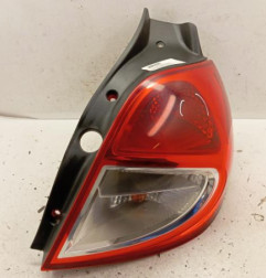 Feu arriere principal droit (feux) RENAULT CLIO 3 Photo n°1
