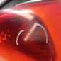 Feu arriere principal droit (feux) RENAULT CLIO 3