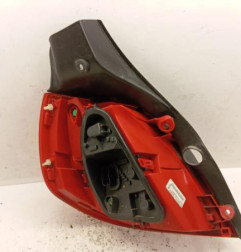 Feu arriere principal droit (feux) RENAULT CLIO 3 Photo n°3