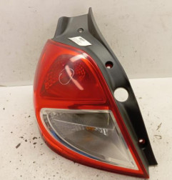 Feu arriere principal gauche (feux) RENAULT CLIO 3 Photo n°1