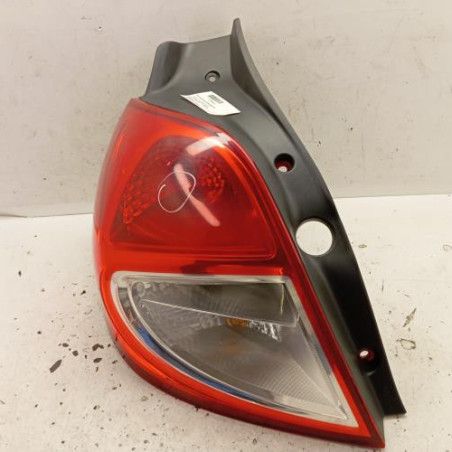 Feu arriere principal gauche (feux) RENAULT CLIO 3 Photo n°1