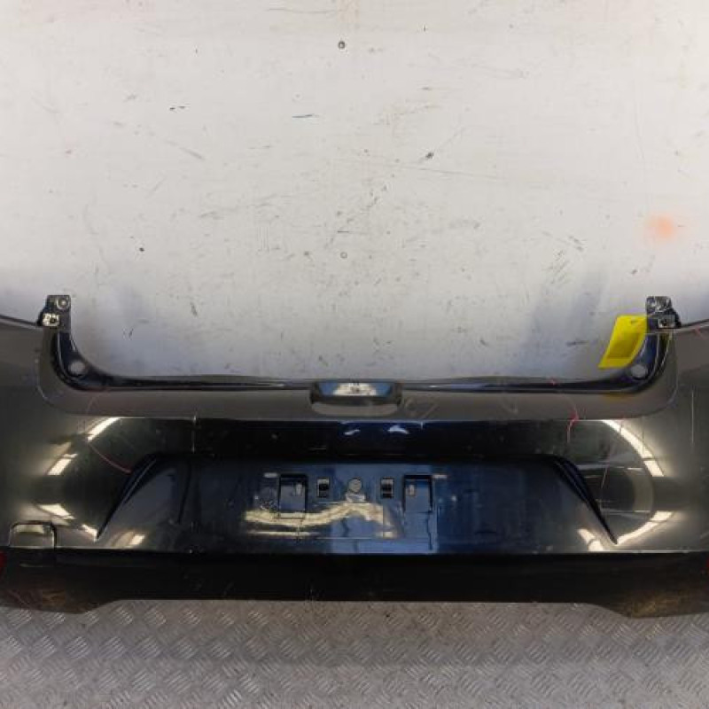 Pare choc arriere RENAULT CLIO 3