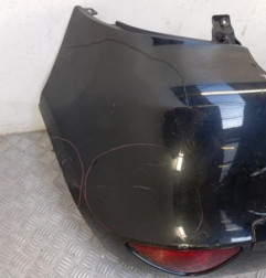 Pare choc arriere RENAULT CLIO 3