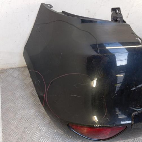 Pare choc arriere RENAULT CLIO 3