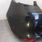 Pare choc arriere RENAULT CLIO 3