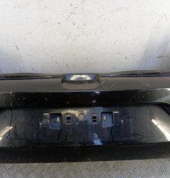 Pare choc arriere RENAULT CLIO 3 Photo n°3