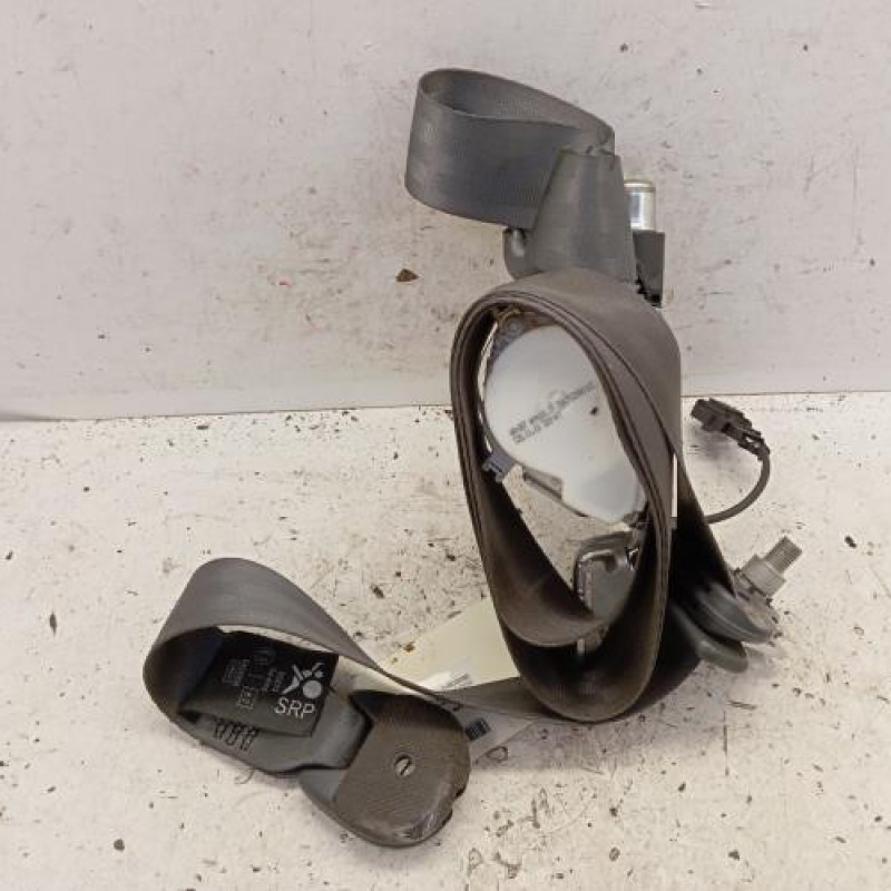 Ceinture avant gauche RENAULT CLIO 3